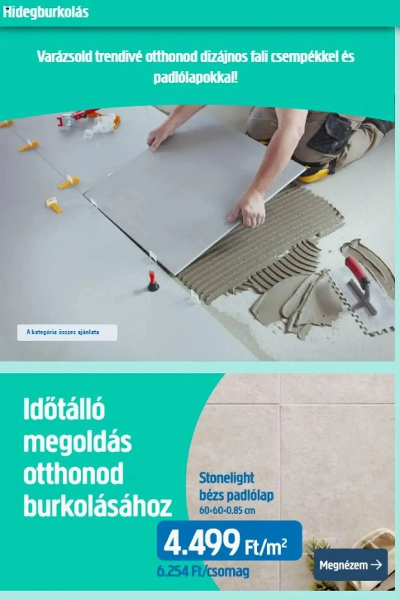 Katalógus Praktiker akciós újság augusztus 5.-tól szeptember 3.-ig 2025. - Oldal 6