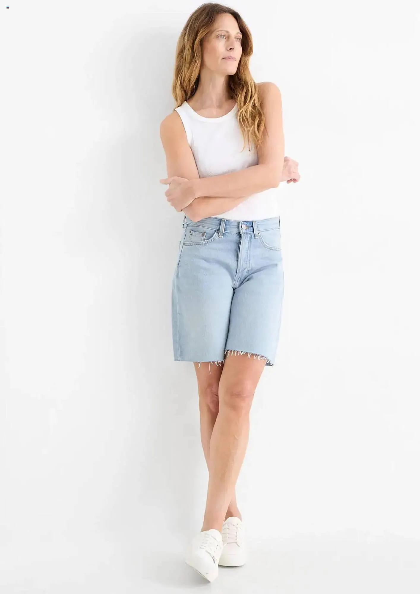 Folheto Folheto C&A de 1 de junho até 1 de julho 2025 - Pagina 7