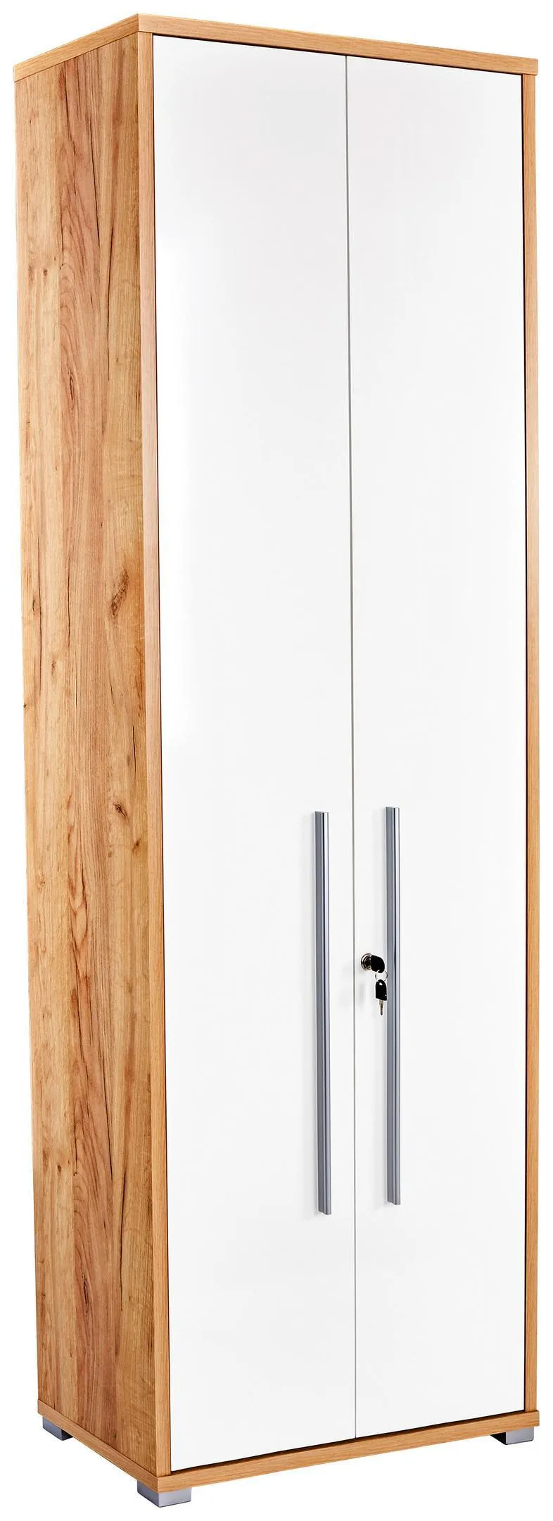 Aktaszekrény 2 Ajtós Profi