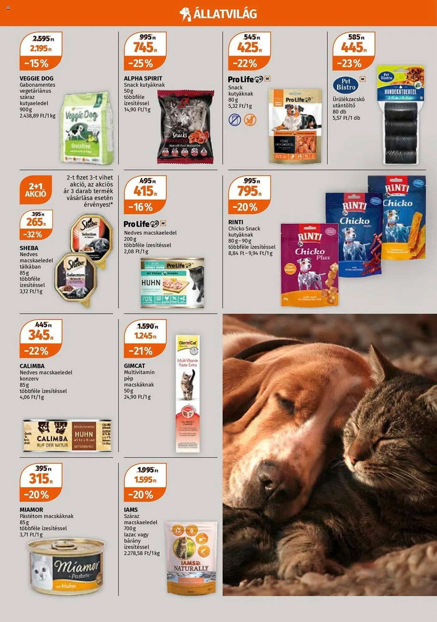 Katalógus Müller akciós újság szeptember 16.-tól szeptember 22.-ig 2024. - Oldal 12