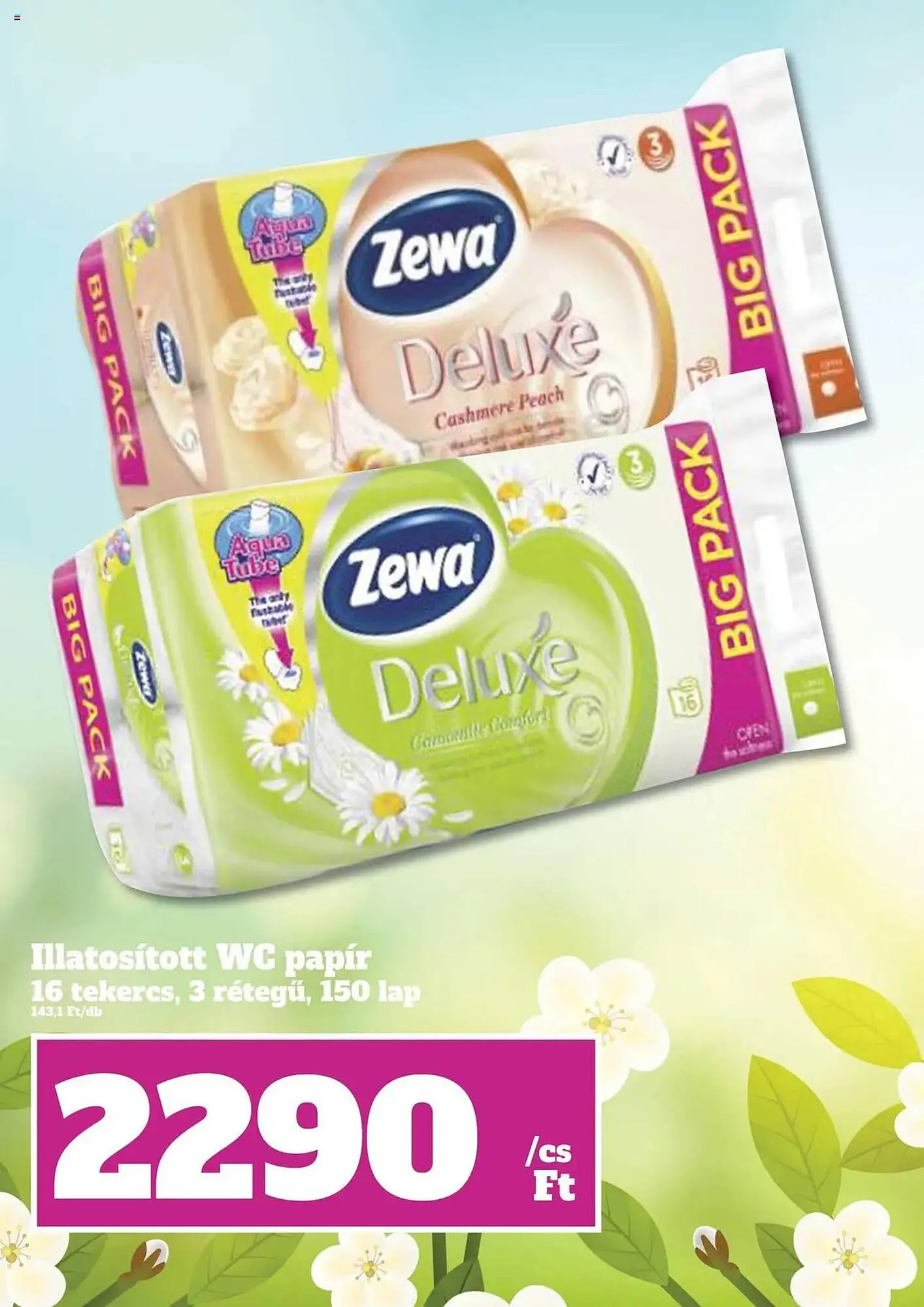 Katalógus Family Diszkont akciós újság január 30.-tól február 5.-ig 2025. - Oldal 15