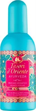 Eau de Parfum hölgyeknek