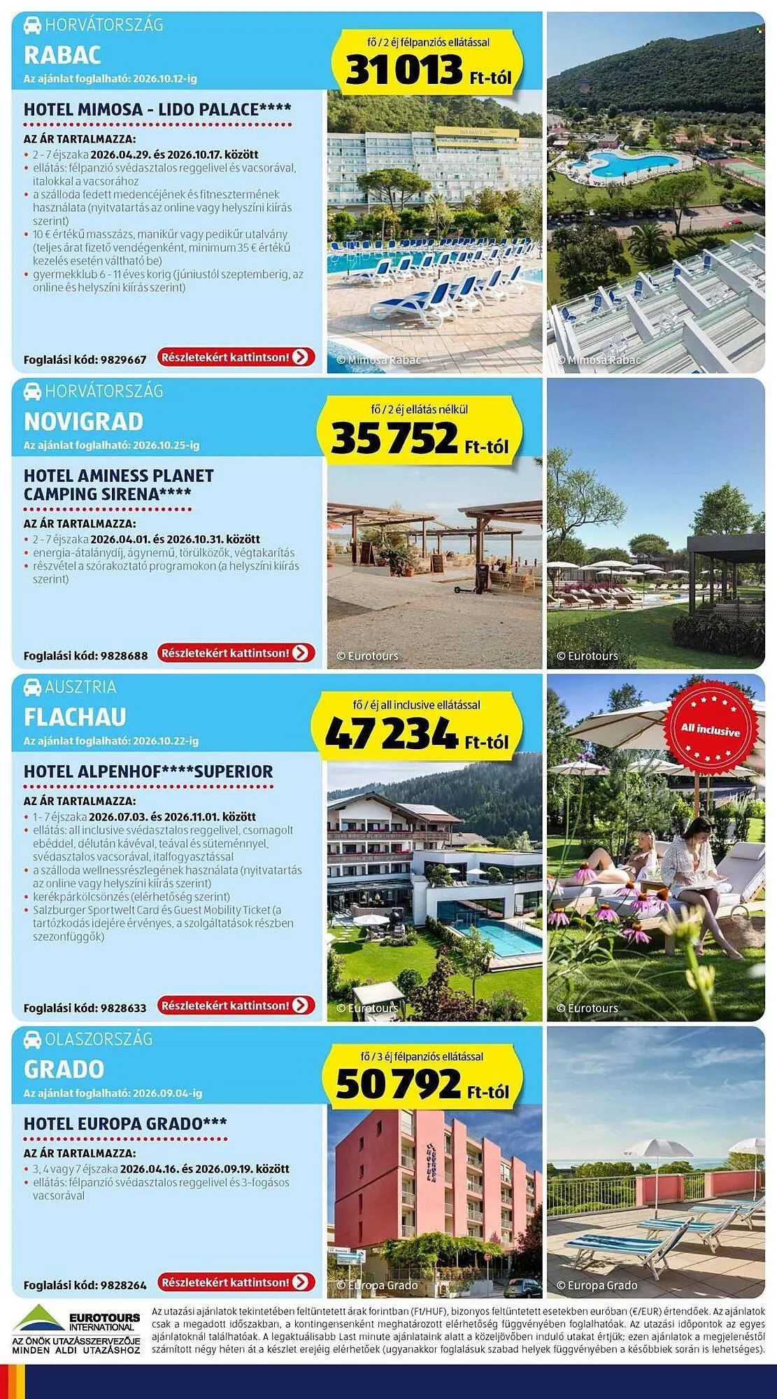 Katalógus ALDI akciós újság december 18.-tól december 24.-ig 2025. - Oldal 2