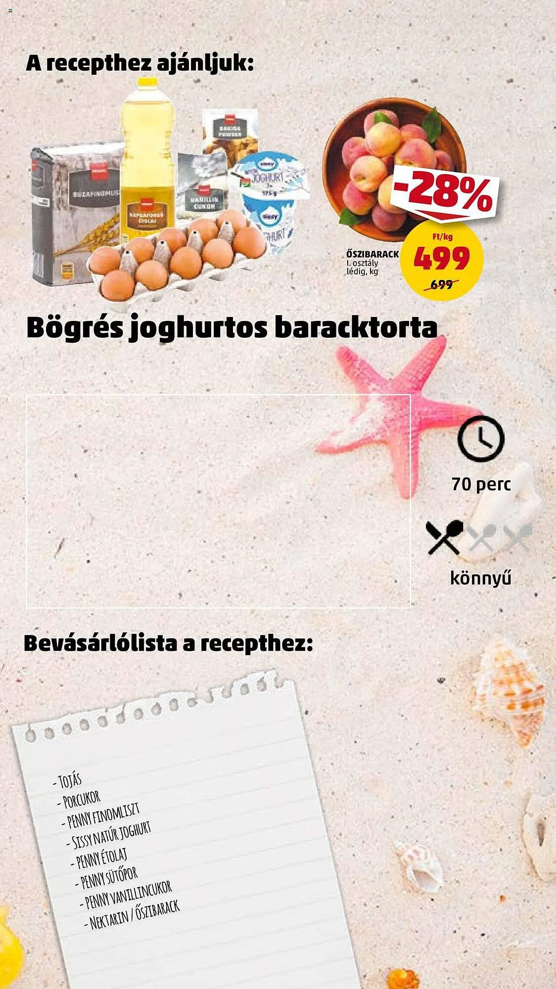 Katalógus PENNY akciós újság július 27.-tól augusztus 2.-ig 2023. - Oldal 15