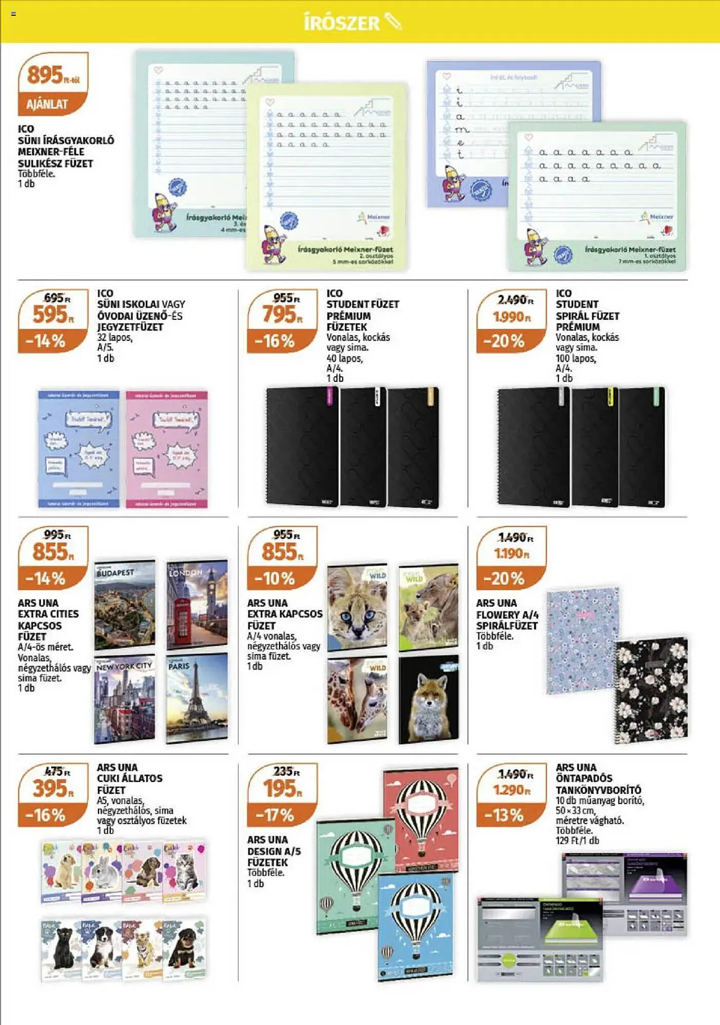 Katalógus Müller akciós újság augusztus 11.-tól szeptember 14.-ig 2025. - Oldal 11