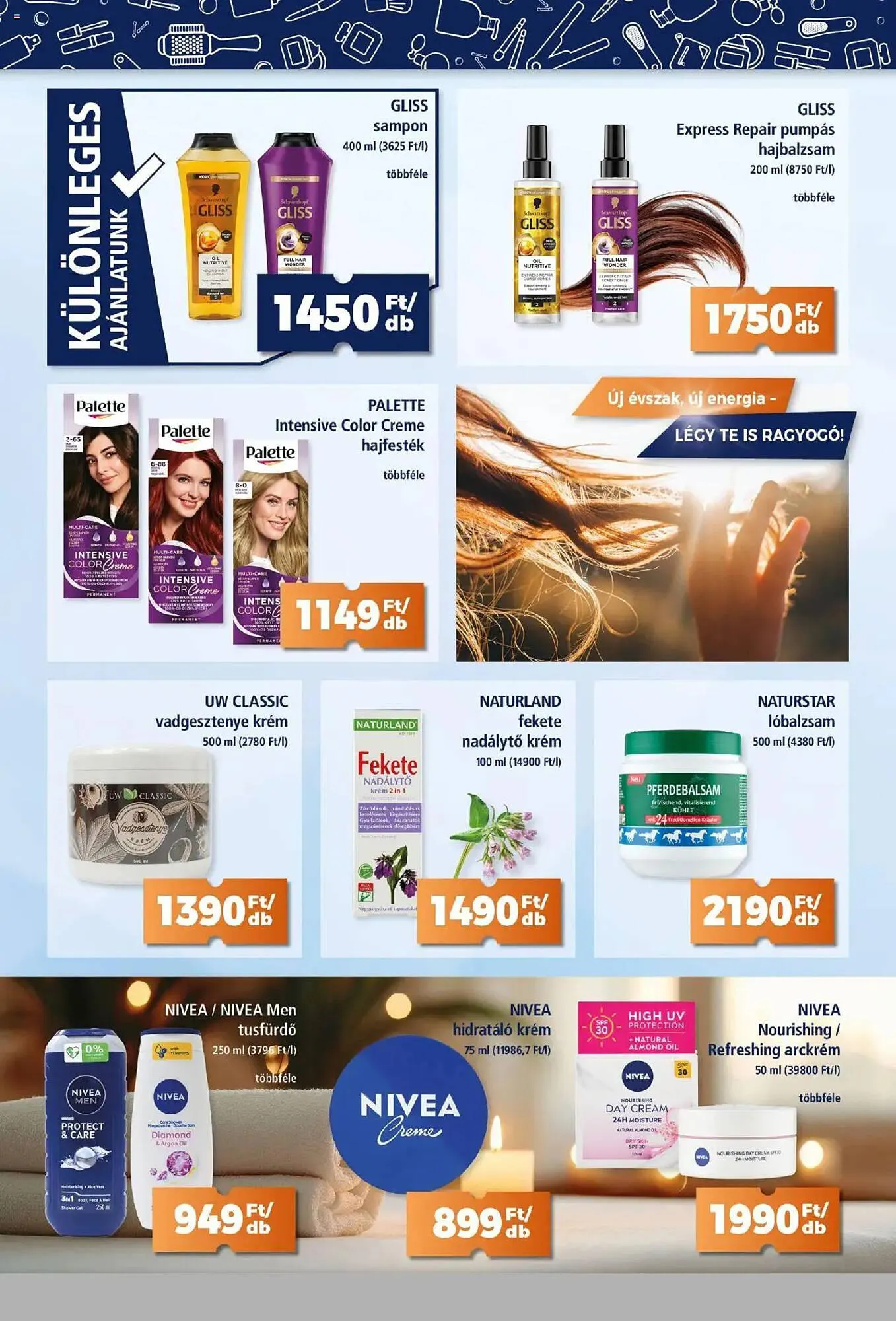 Katalógus Goods Market akciós újság október 2.-tól október 11.-ig 2025. - Oldal 4