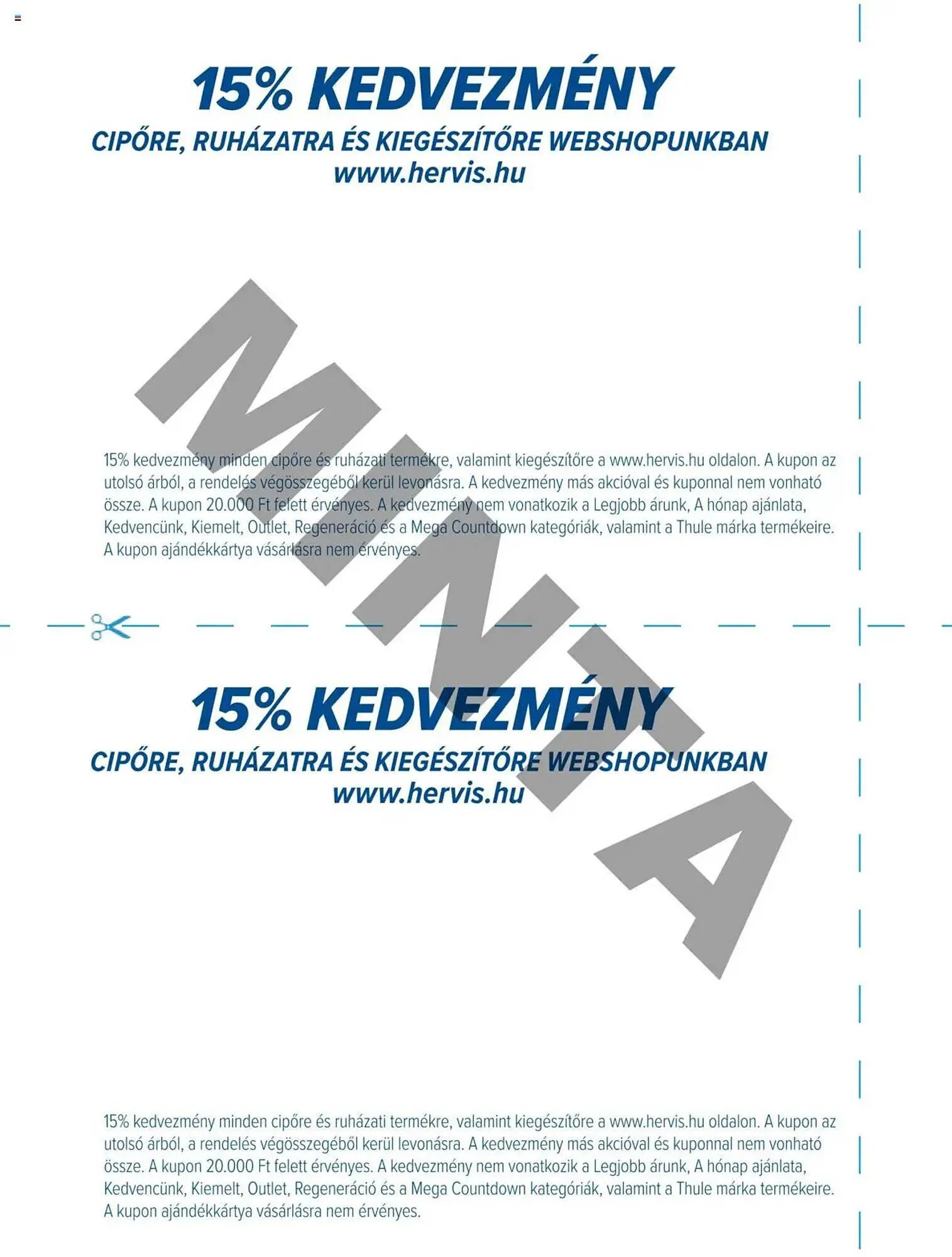 Katalógus Hervis akciós újság január 1.-tól december 31.-ig 2025. - Oldal 24