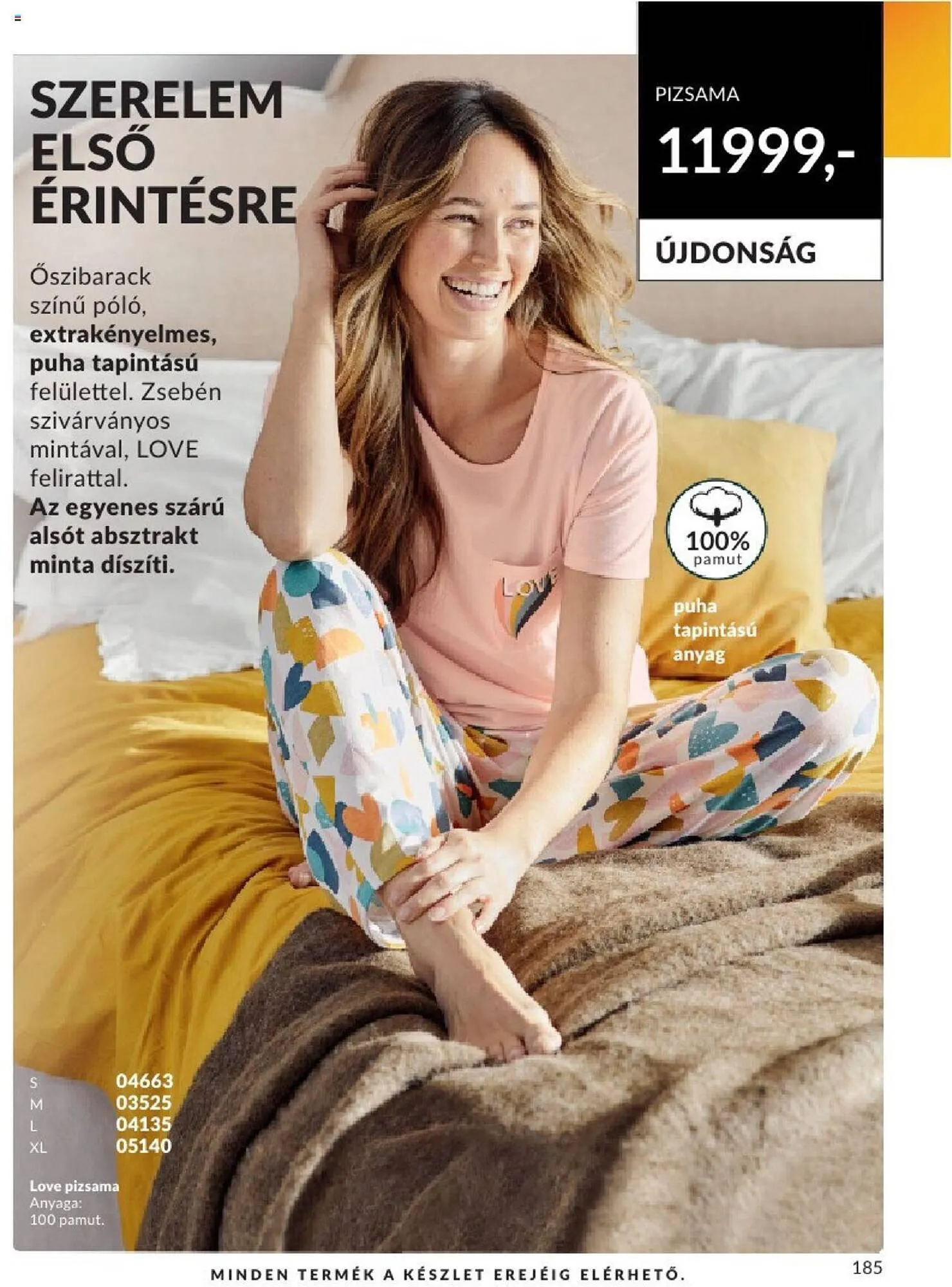 Katalógus AVON akciós újság augusztus 1.-tól augusztus 31.-ig 2023. - Oldal 191