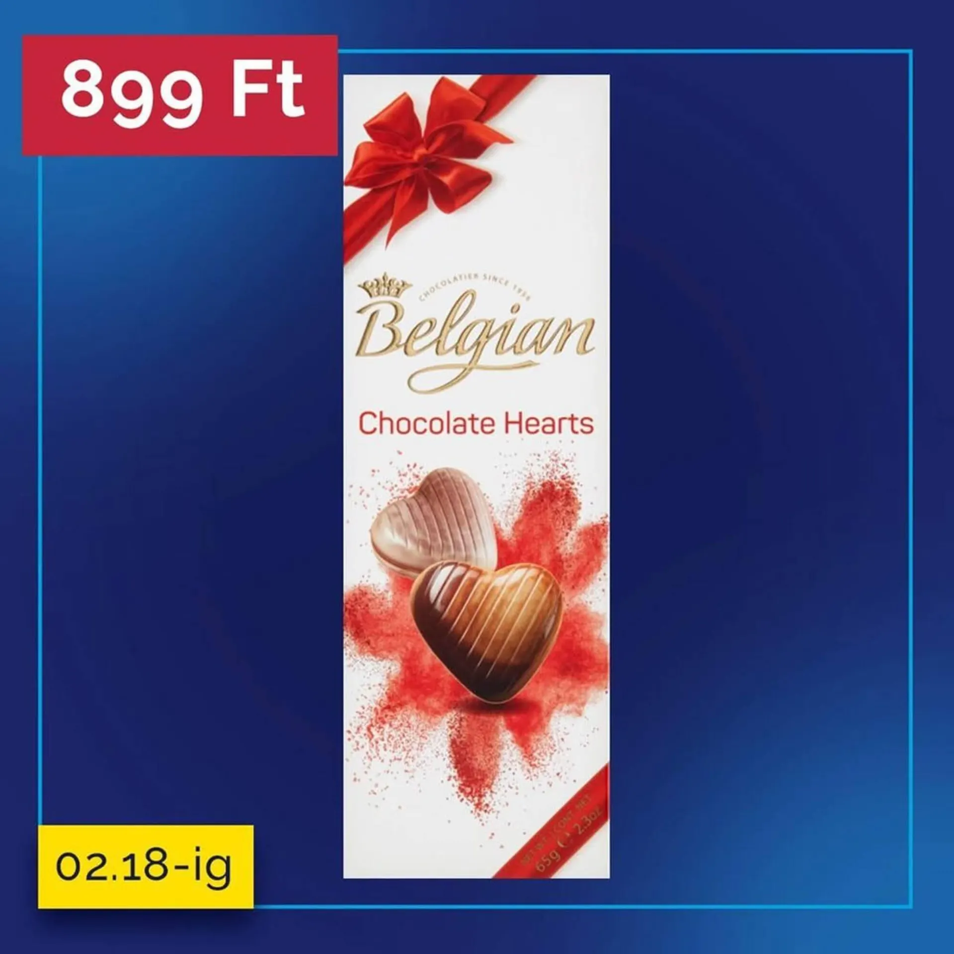 Katalógus GRoby akciós újság február 5.-tól február 18.-ig 2026. - Oldal 7