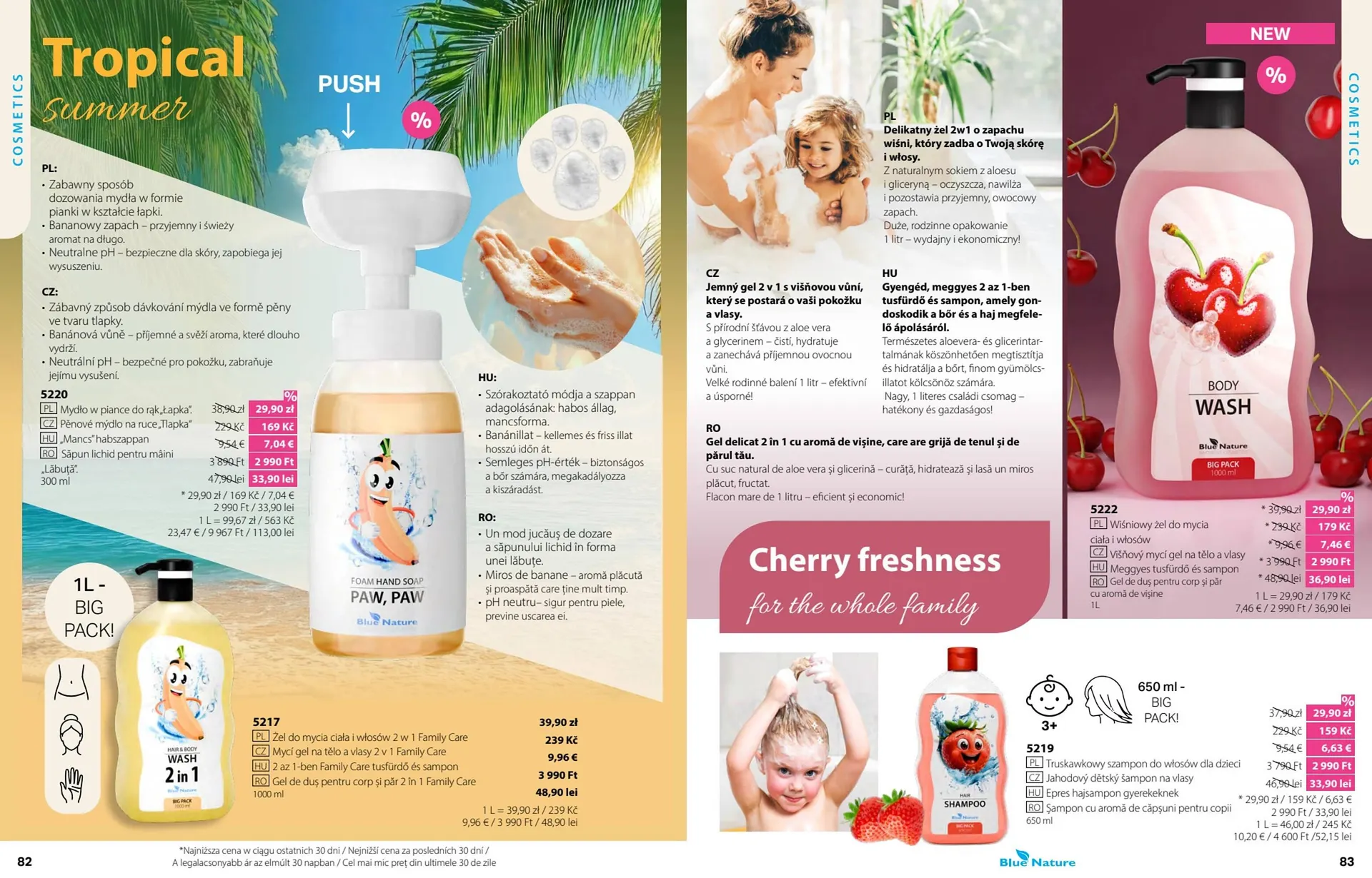 Katalógus BetterStyle akciós újság július 1.-tól július 31.-ig 2025. - Oldal 42