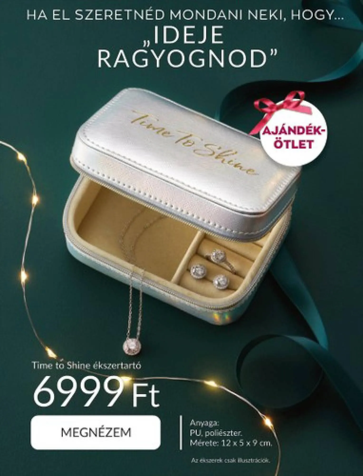 Katalógus AVON akciós újság augusztus 1.-tól augusztus 31.-ig 2023. - Oldal 17