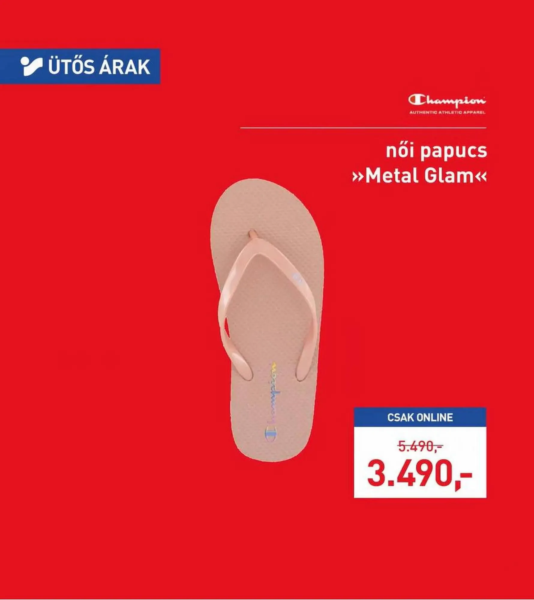 Katalógus Intersport akciós újság augusztus 14.-tól augusztus 30.-ig 2023. - Oldal 10