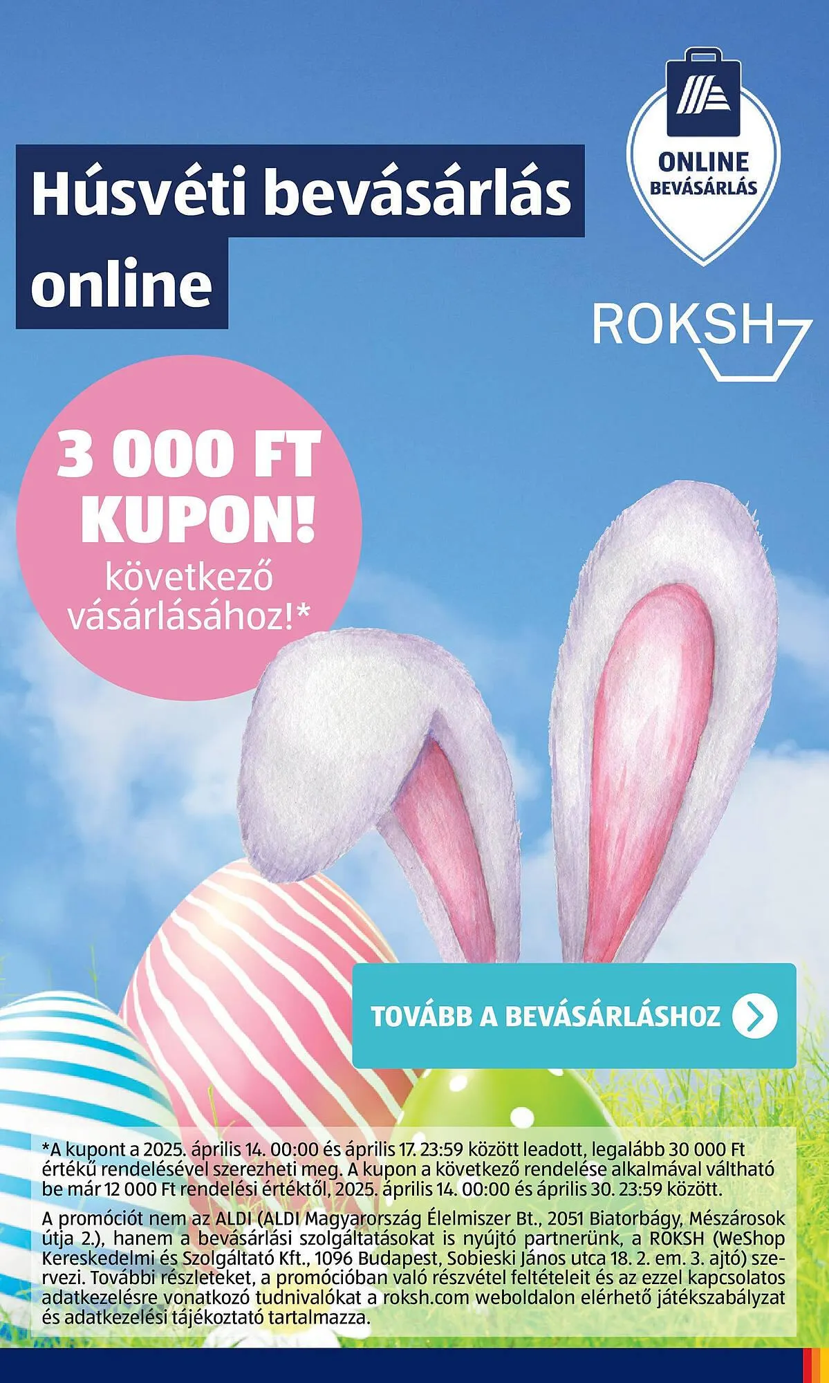 Katalógus ALDI akciós újság április 17.-tól április 23.-ig 2025. - Oldal 15