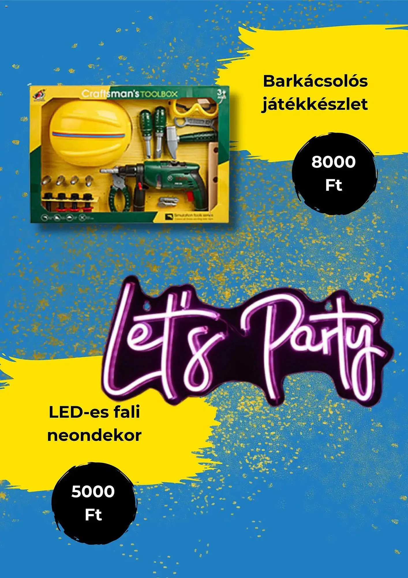 Katalógus Tedi katalógus november 24.-tól december 1.-ig 2025. - Oldal 3