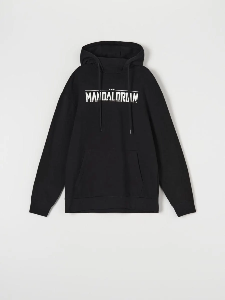 Star Wars melegítőfelső