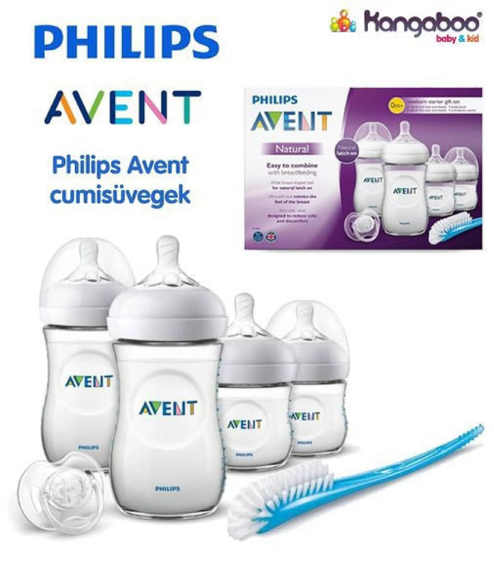 Katalógus Kangaboo akciós újság május 27.-tól június 3.-ig 2024. - Oldal 4