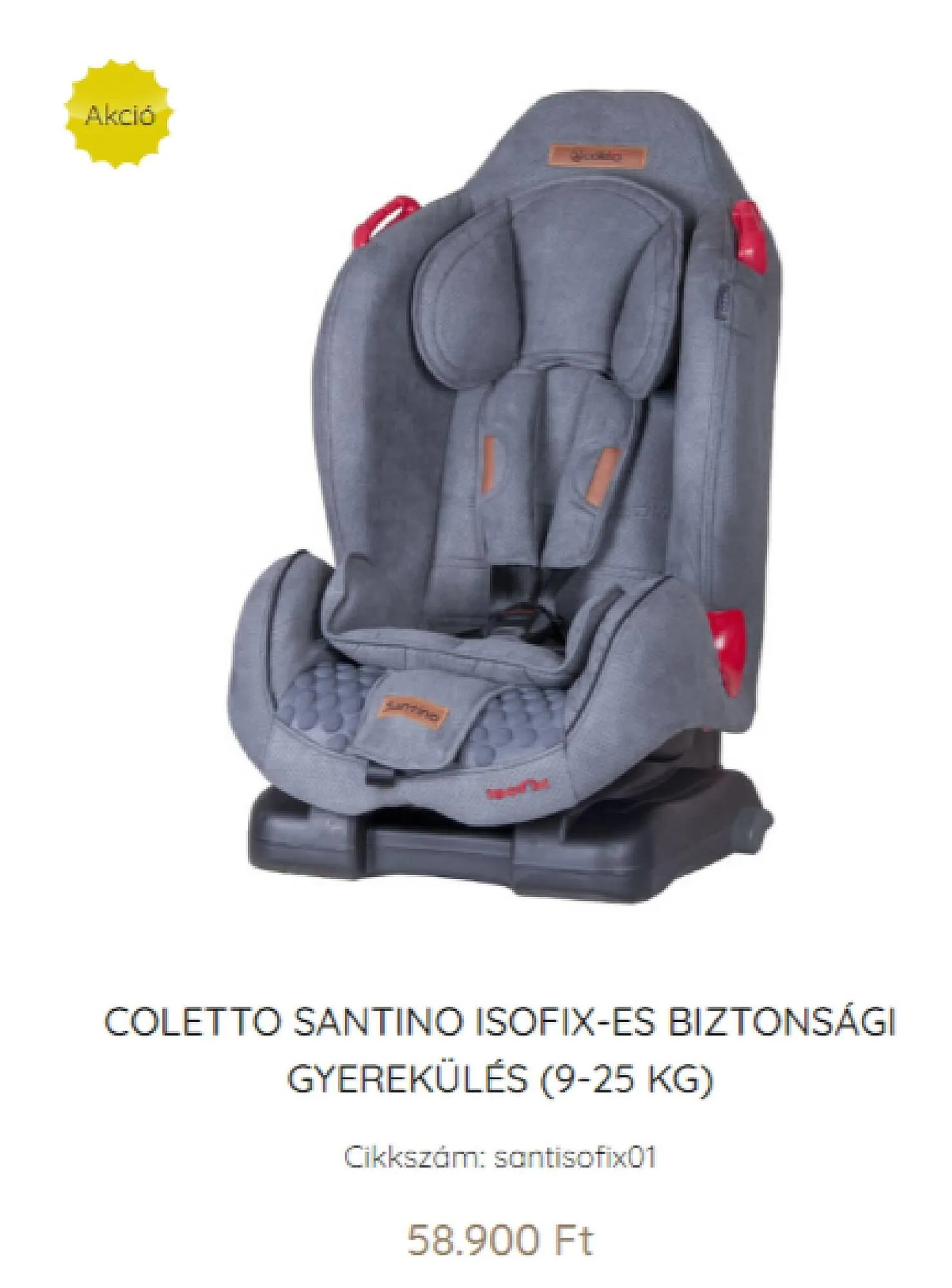 BabaVerda akciós újság - 1