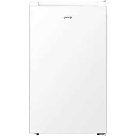 Gorenje RB39EPW4 Hűtőszekrény, 82l, M: 84.2 cm, Statikus hűtési rendszer, LED, E nergiaosztály, Fehér
