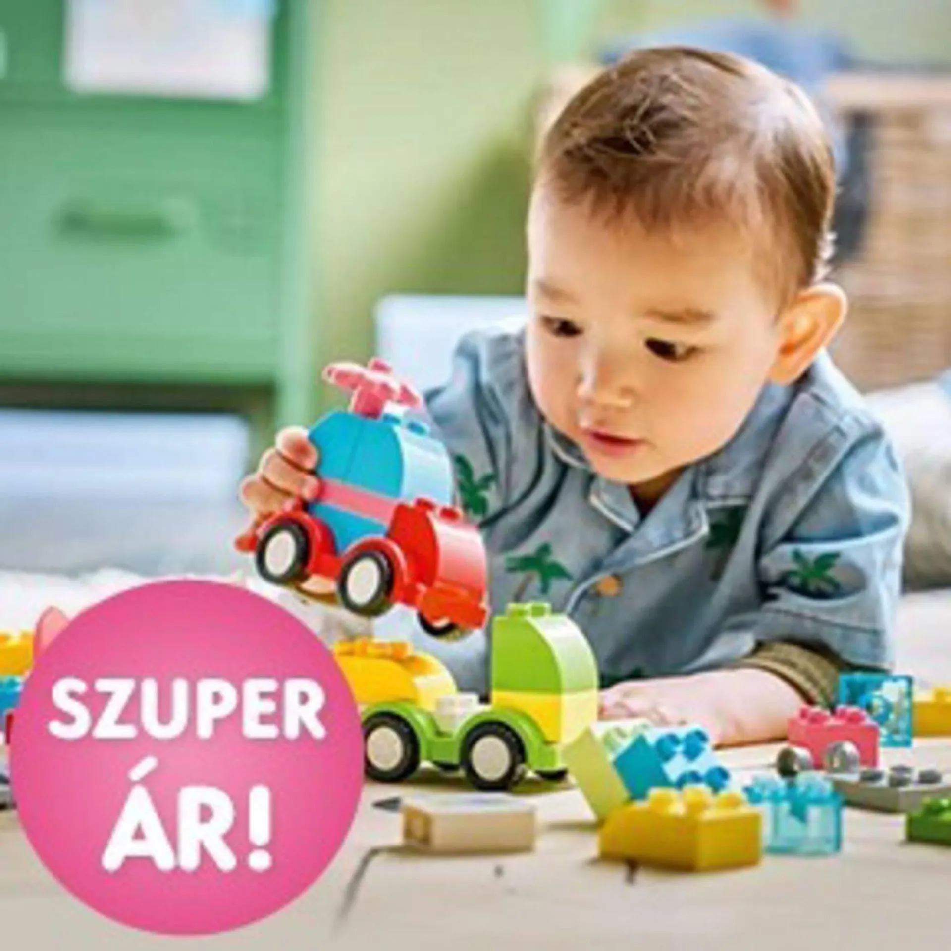 Katalógus Brendon akciós újság április 4.-tól április 10.-ig 2026. - Oldal 3