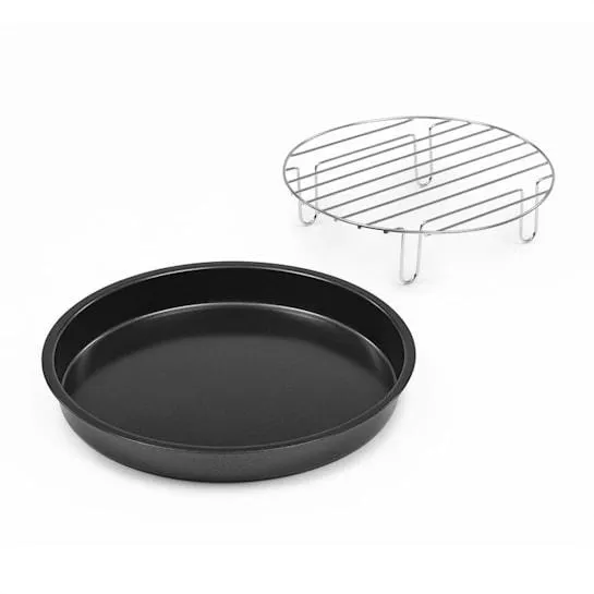 AeroVital Cobe Chef pizzatányér