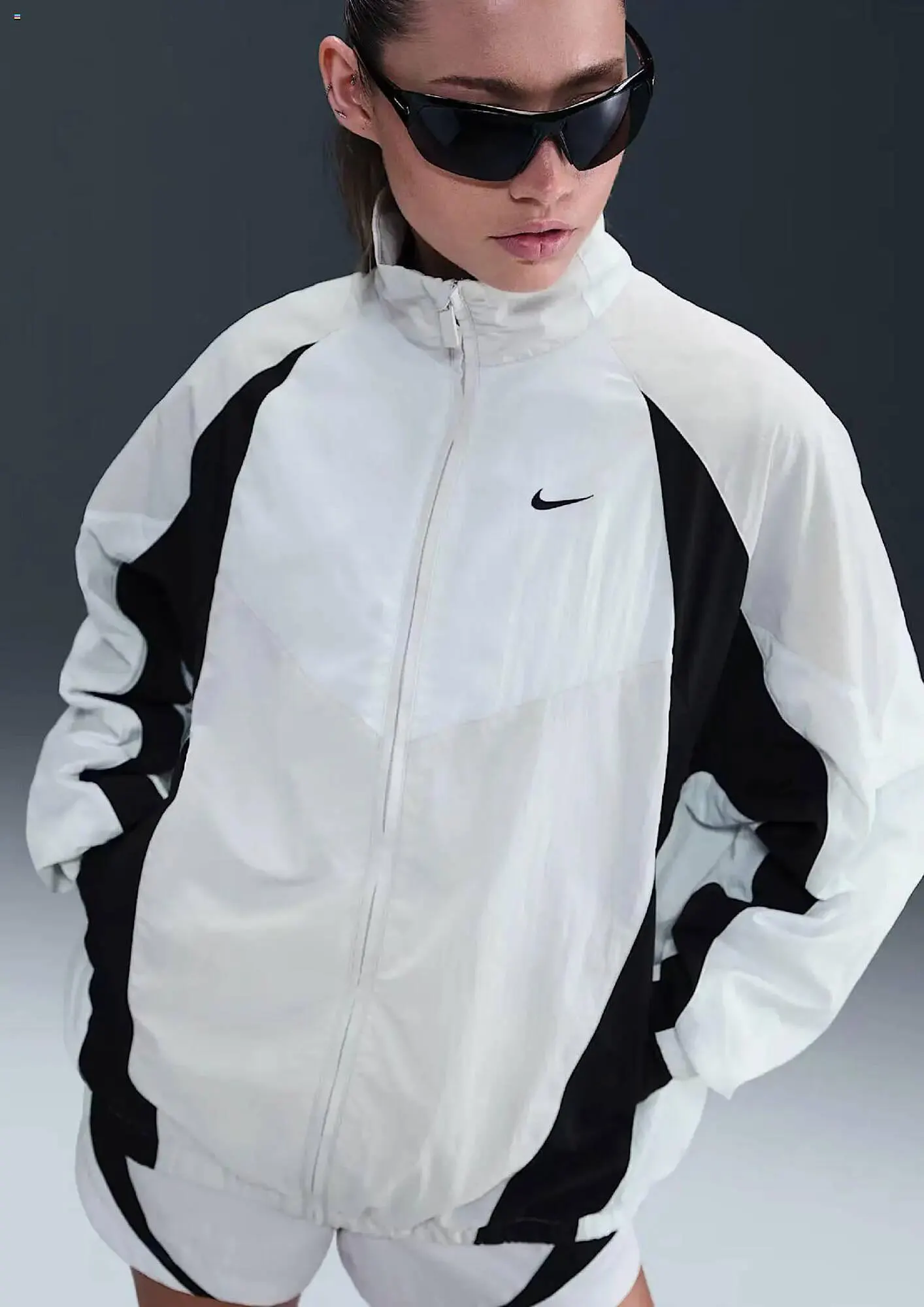 Nike catalogue - Catalogue valid from 31 July to 31 August 2025 - page 7