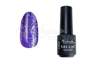 Éjféli kívánság 3step géllakk 4ml #120