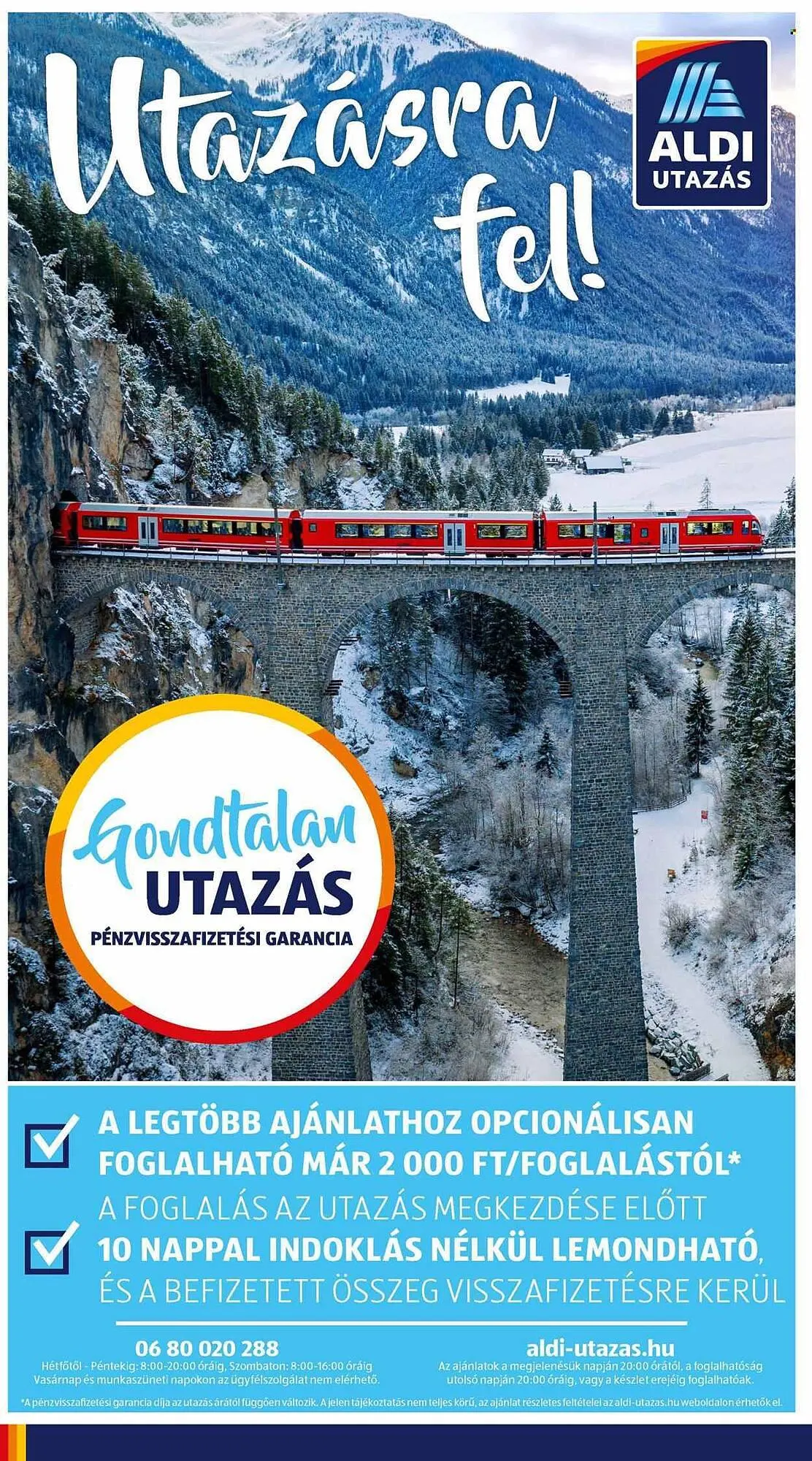 Katalógus ALDI akciós újság december 18.-tól december 24.-ig 2025. - Oldal 4
