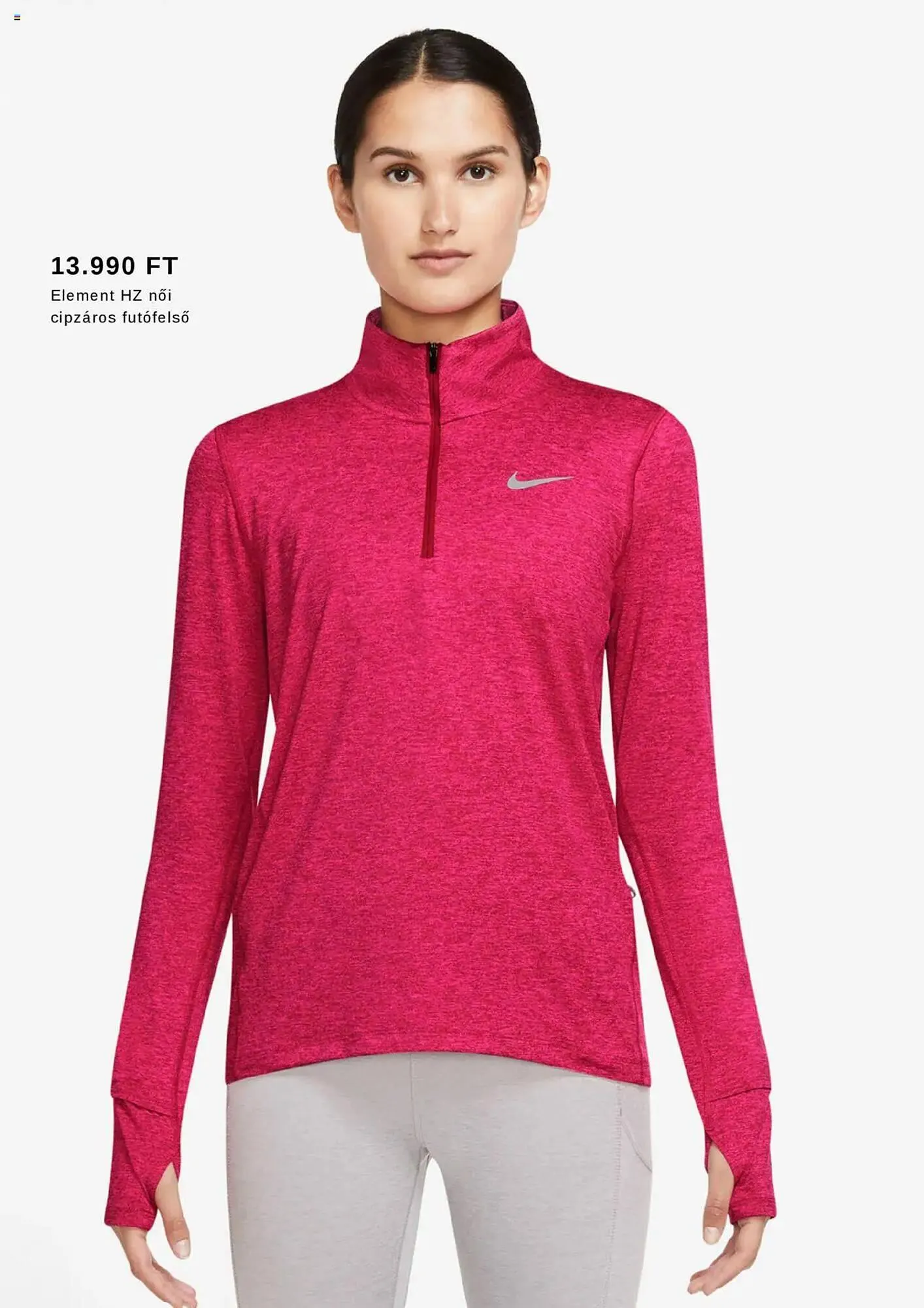 Katalógus Intersport akciós újság október 1.-tól november 30.-ig 2025. - Oldal 2