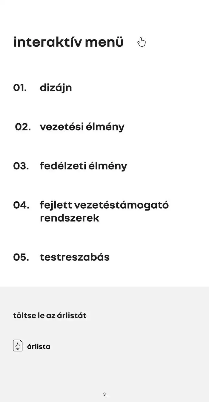 Katalógus Rafale január 6.-tól június 30.-ig 2025. - Oldal 3