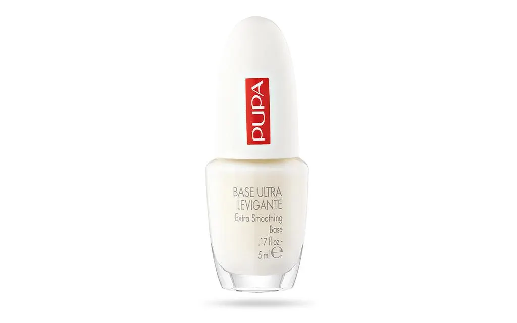 Extra Smoothing Base