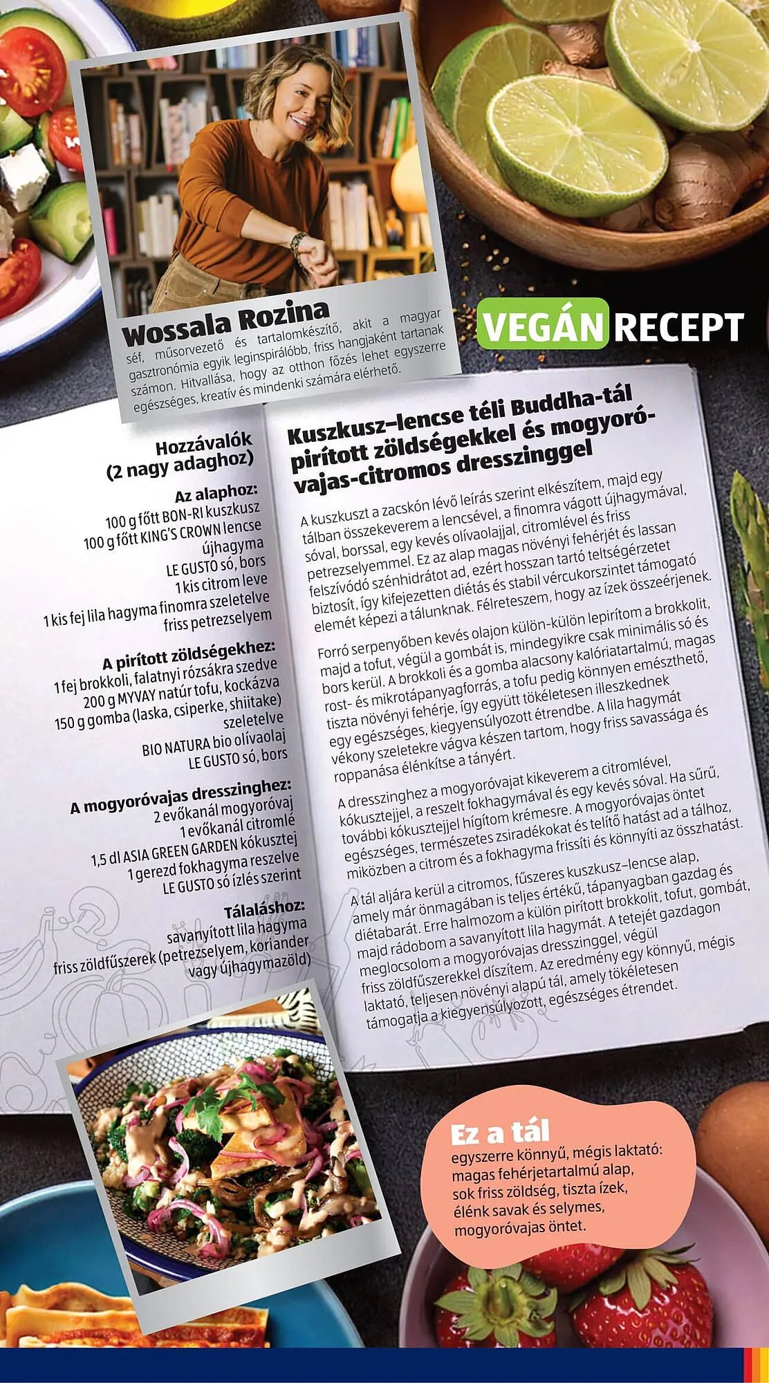 Katalógus ALDI akciós újság január 15.-tól január 21.-ig 2026. - Oldal 19