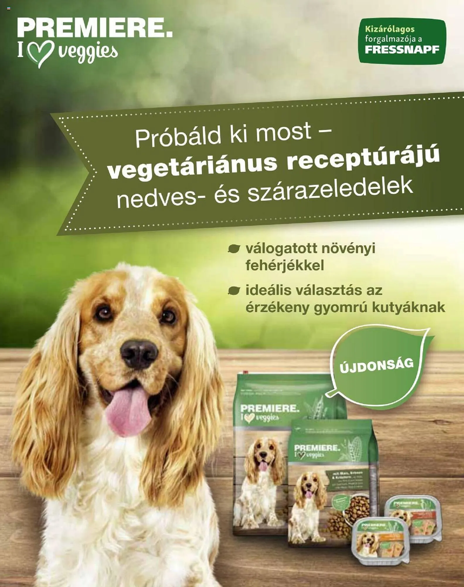 Katalógus Fressnapf akciós újság szeptember 25.-tól november 30.-ig 2023. - Oldal 51