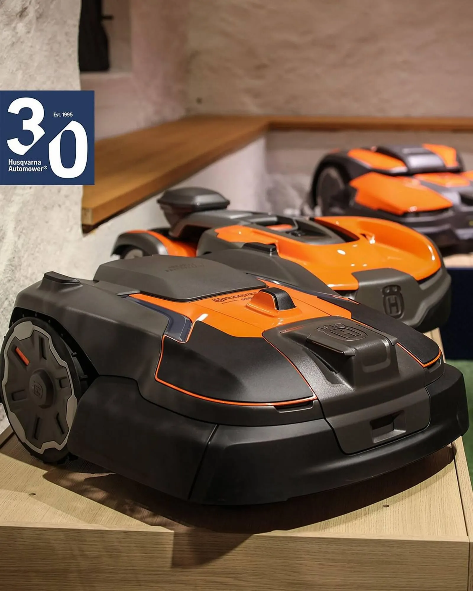 Katalógus Husqvama akciós újság február 28.-tól március 18.-ig 2025. - Oldal 3