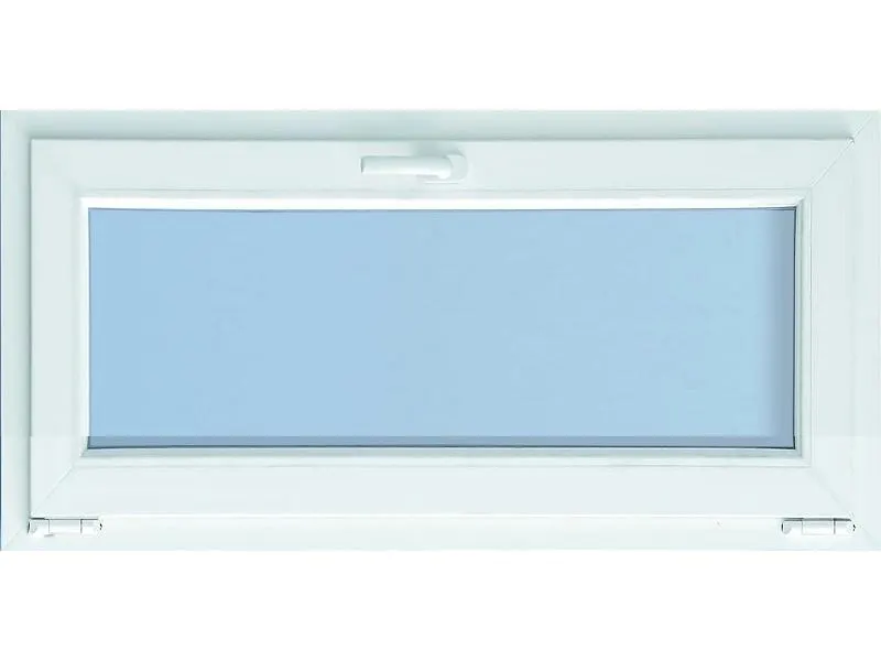 CANDO 4K 100x50 (bukó) - műanyag ablak