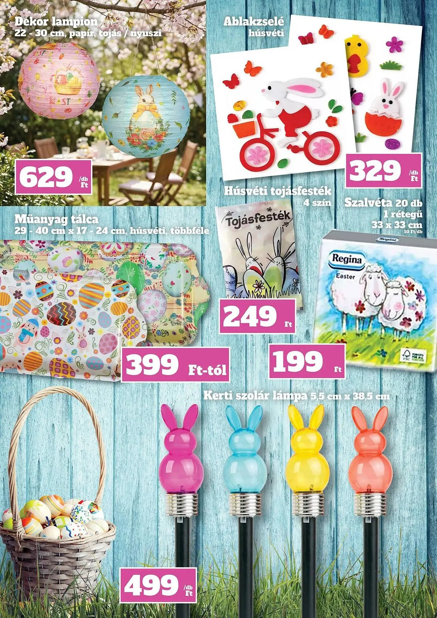 Katalógus Vil-For akciós újság március 12.-tól március 18.-ig 2026. - Oldal 3