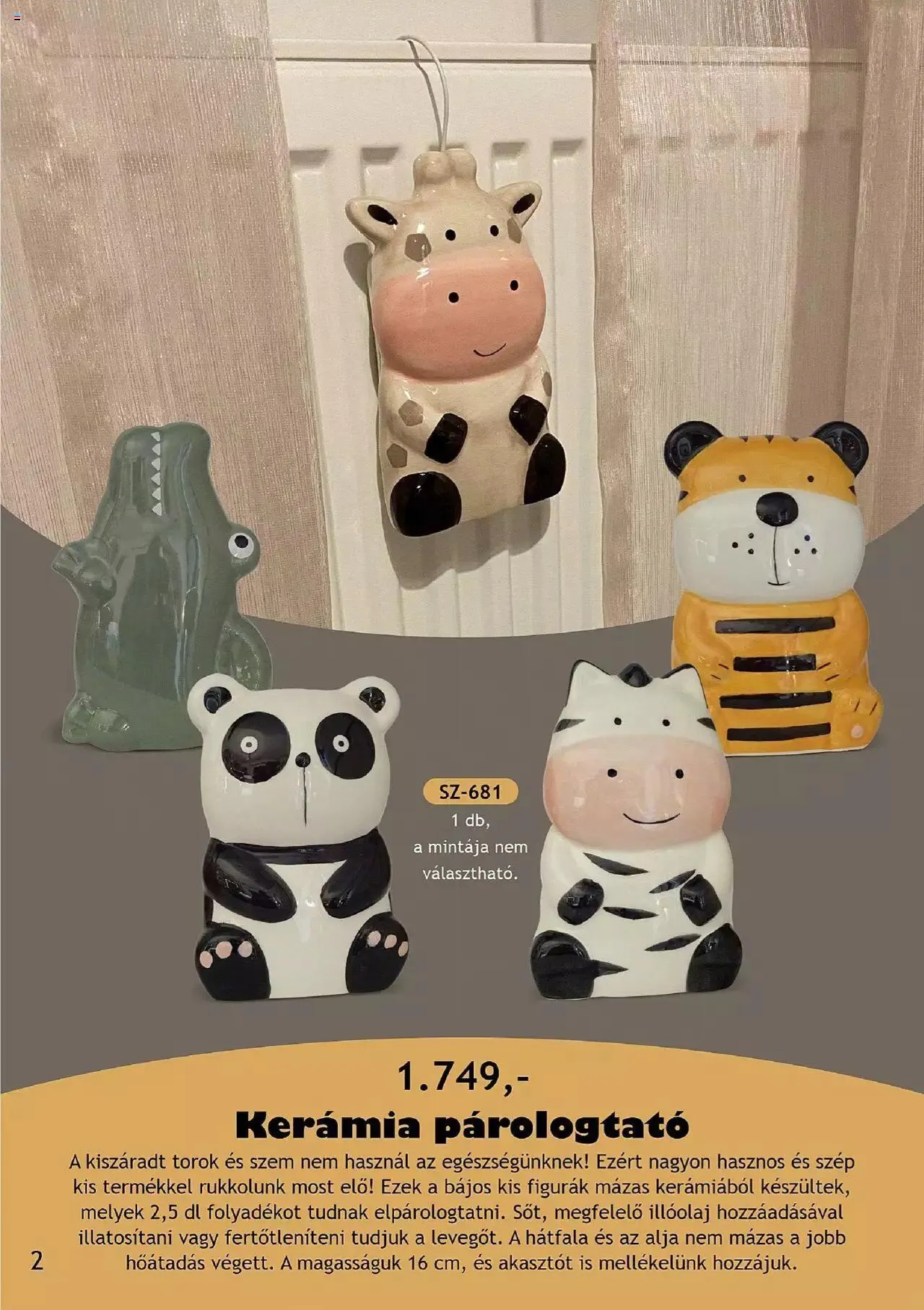 Katalógus Katalógus Betly - Szívesen 2023 január 31.-tól december 31.-ig 2023. - Oldal 2