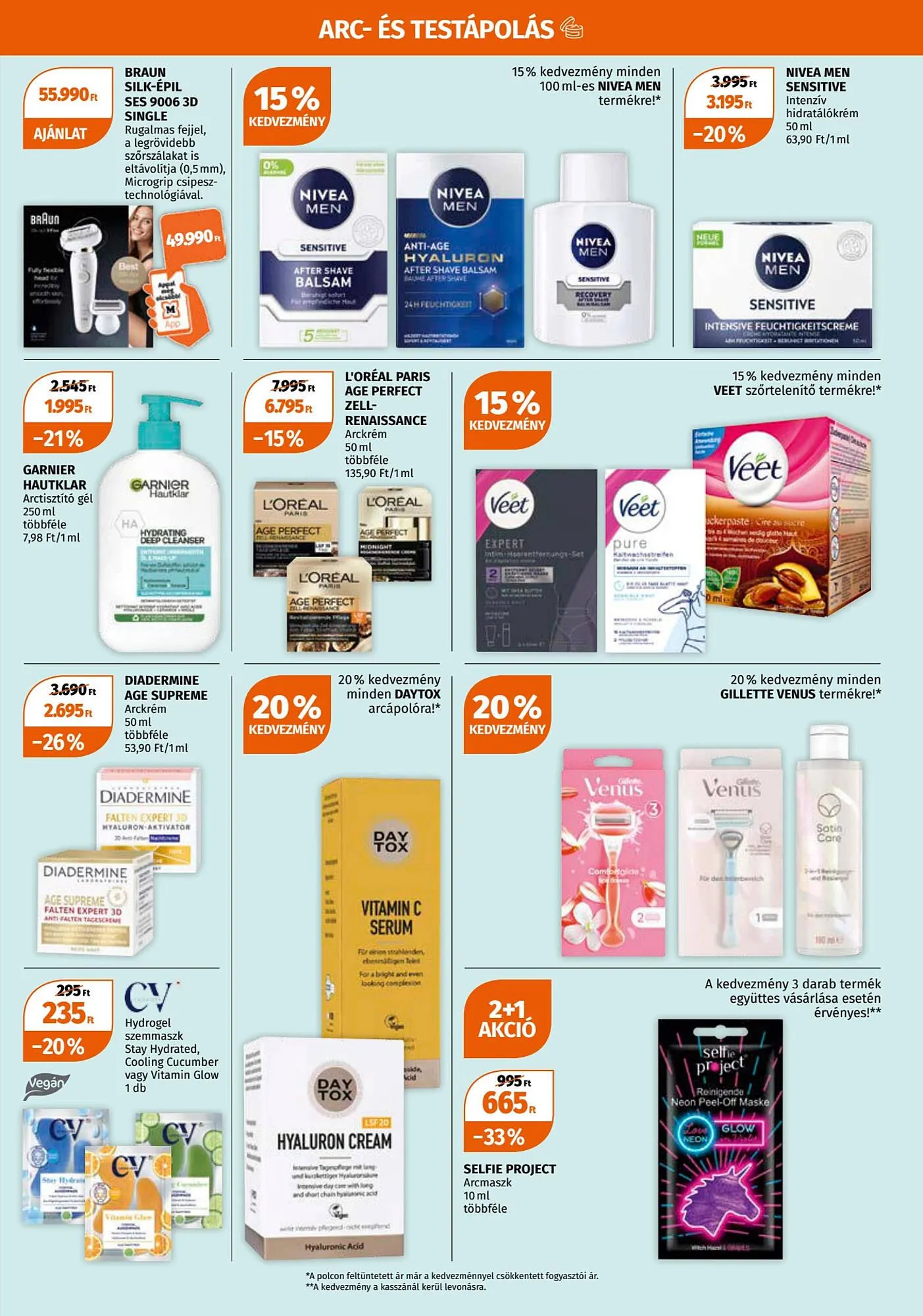 Katalógus Müller akciós újság május 12.-tól május 18.-ig 2025. - Oldal 7