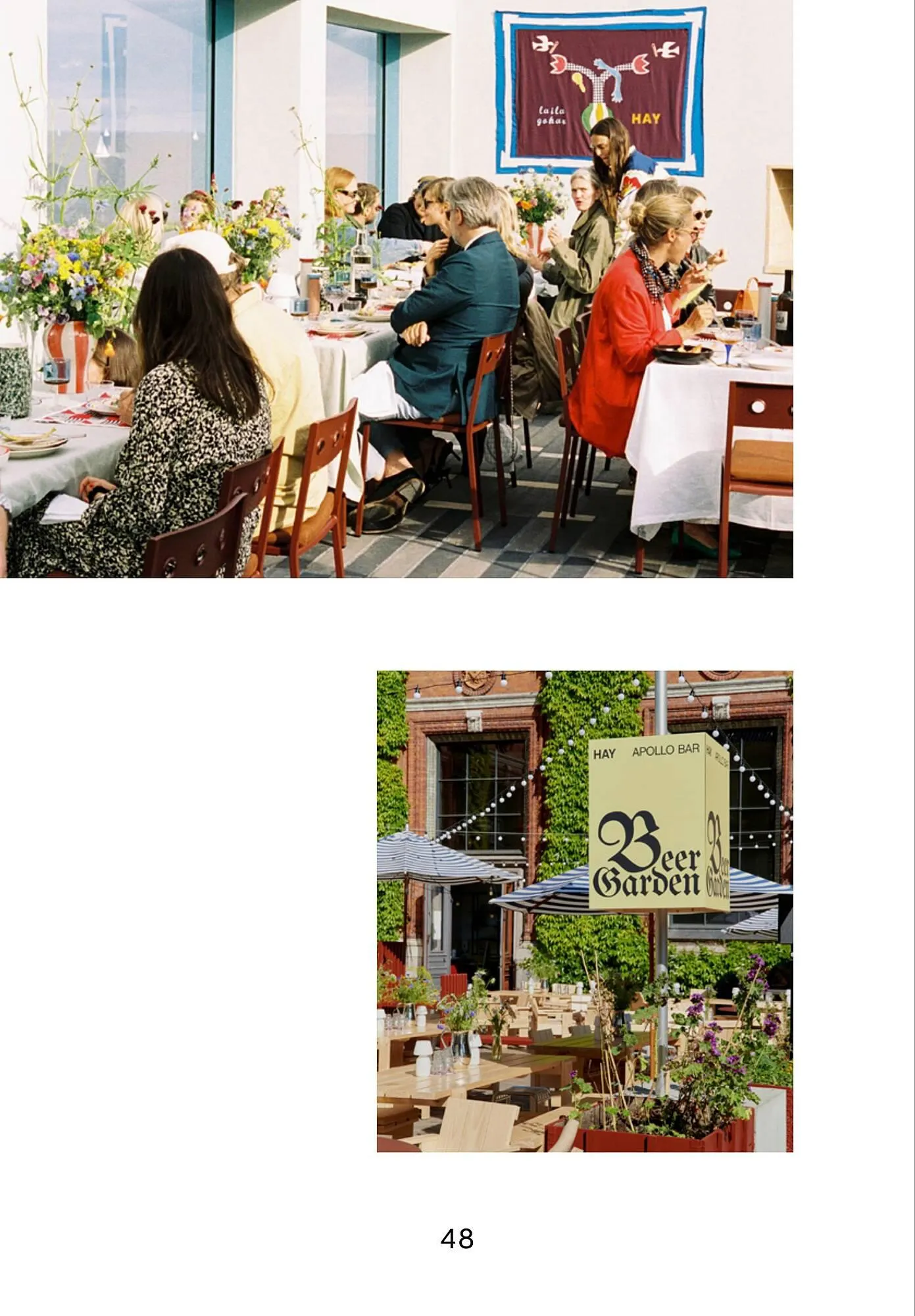 Katalógus HAY HAY Brand Book akciós újság január 19.-tól december 31.-ig 2024. - Oldal 48