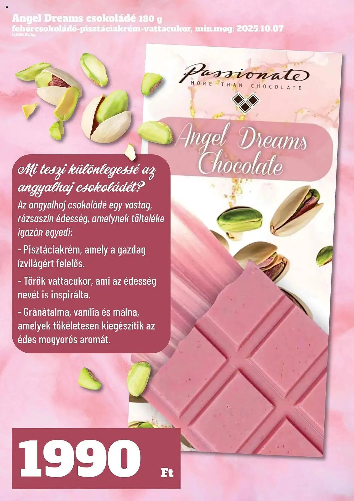 Katalógus Family Diszkont akciós újság szeptember 26.-tól október 1.-ig 2025. - Oldal 3