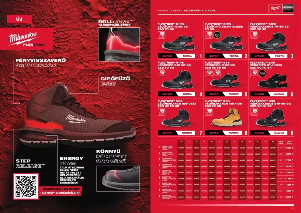 Katalógus News február 13.-tól július 31.-ig 2025. - Oldal 26