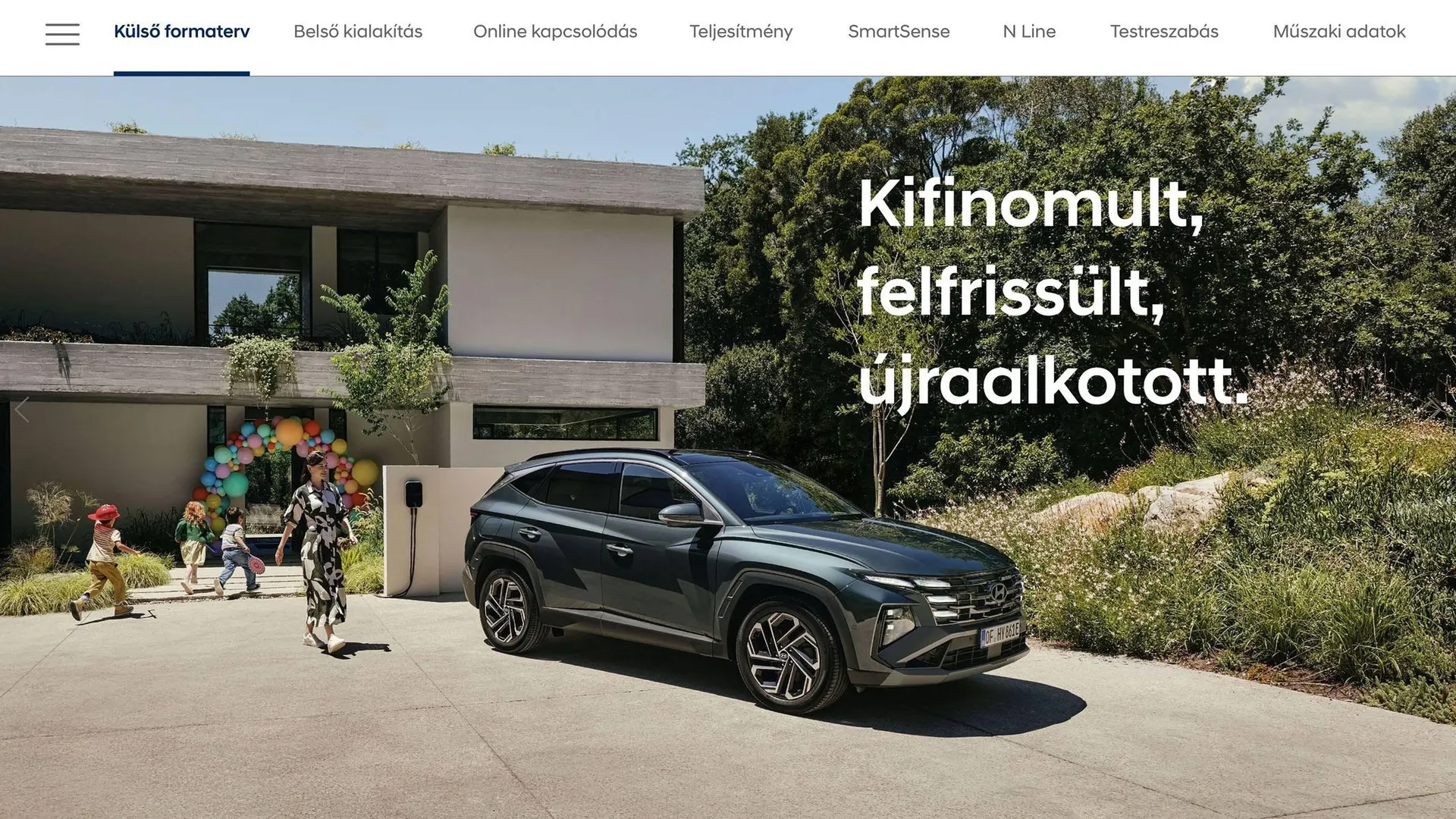 Katalógus Hyundai akciós újság augusztus 22.-tól augusztus 22.-ig 2026. - Oldal 4
