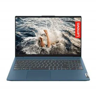 Lenovo IdeaPad 5 15ALC05 82LN0024HV 15,6"FHD/AMD Ryzen 3-5300U/8GB/512GB/Int.VGA/kék laptop