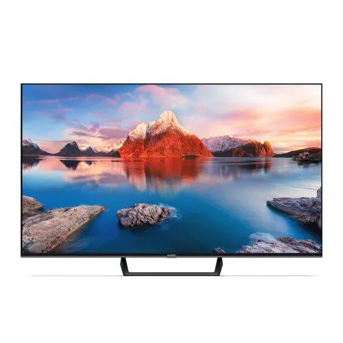 Xiaomi TV A Pro 50" (125 cm) 4K UHD Google TV
