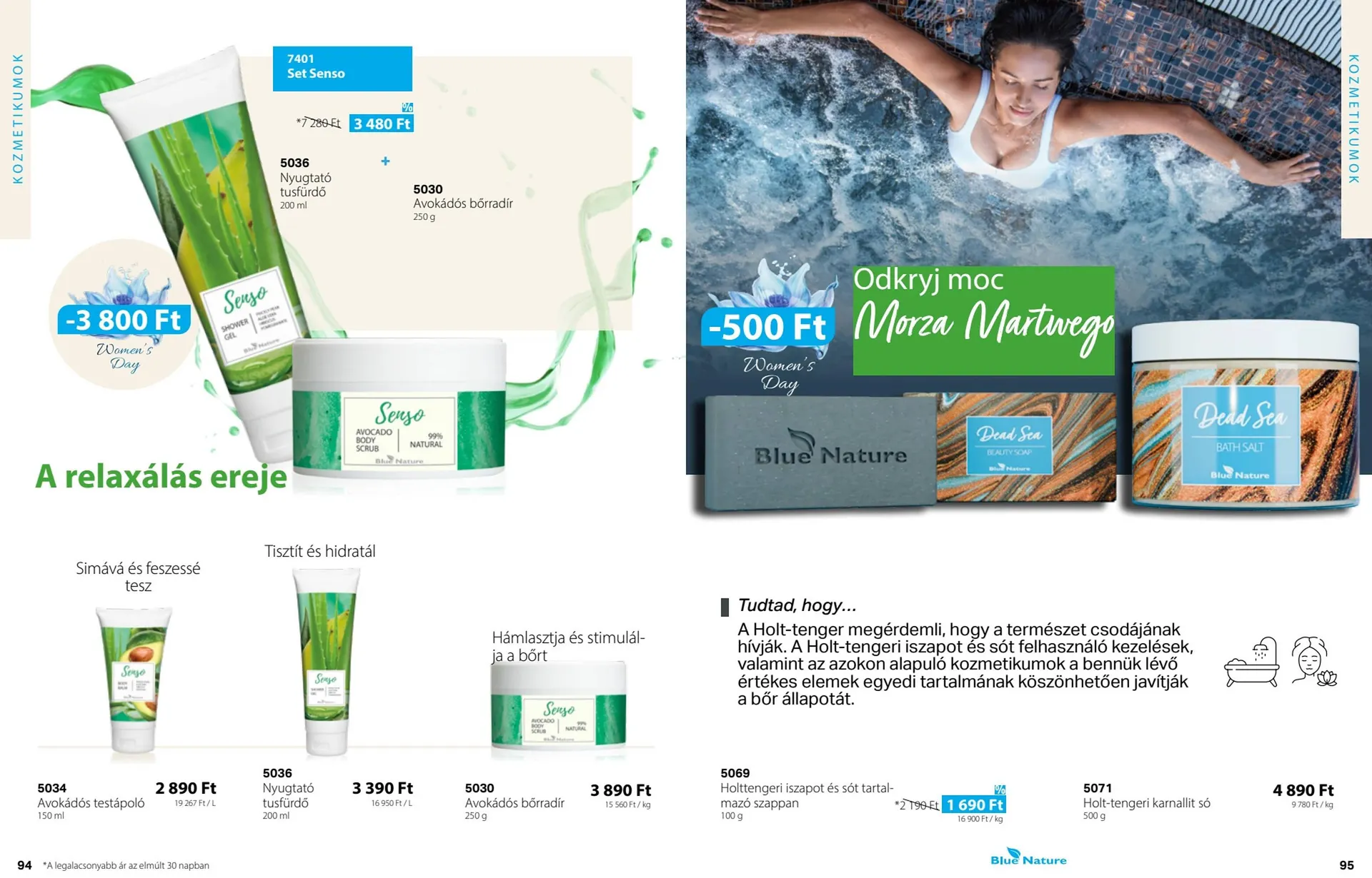 Katalógus BetterStyle akciós újság március 1.-tól március 31.-ig 2025. - Oldal 73