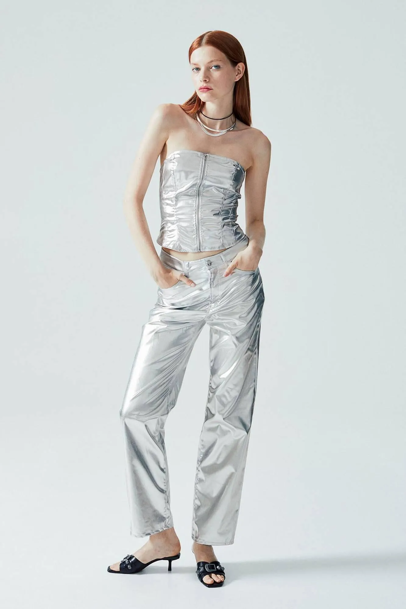 H&M Flugblatt von 27. September bis 8. November 2023 - Flugblätt seite  6