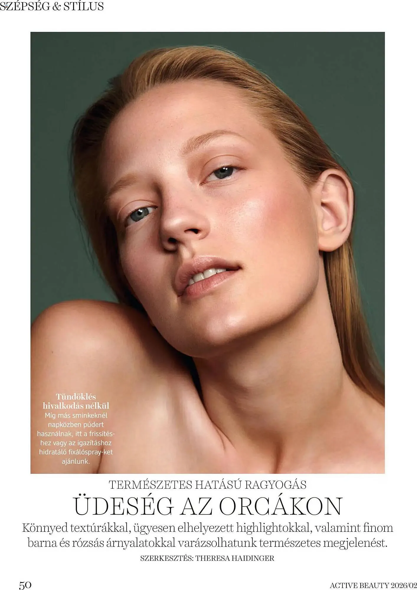 Katalógus DM akciós újság február 6.-tól február 28.-ig 2026. - Oldal 50