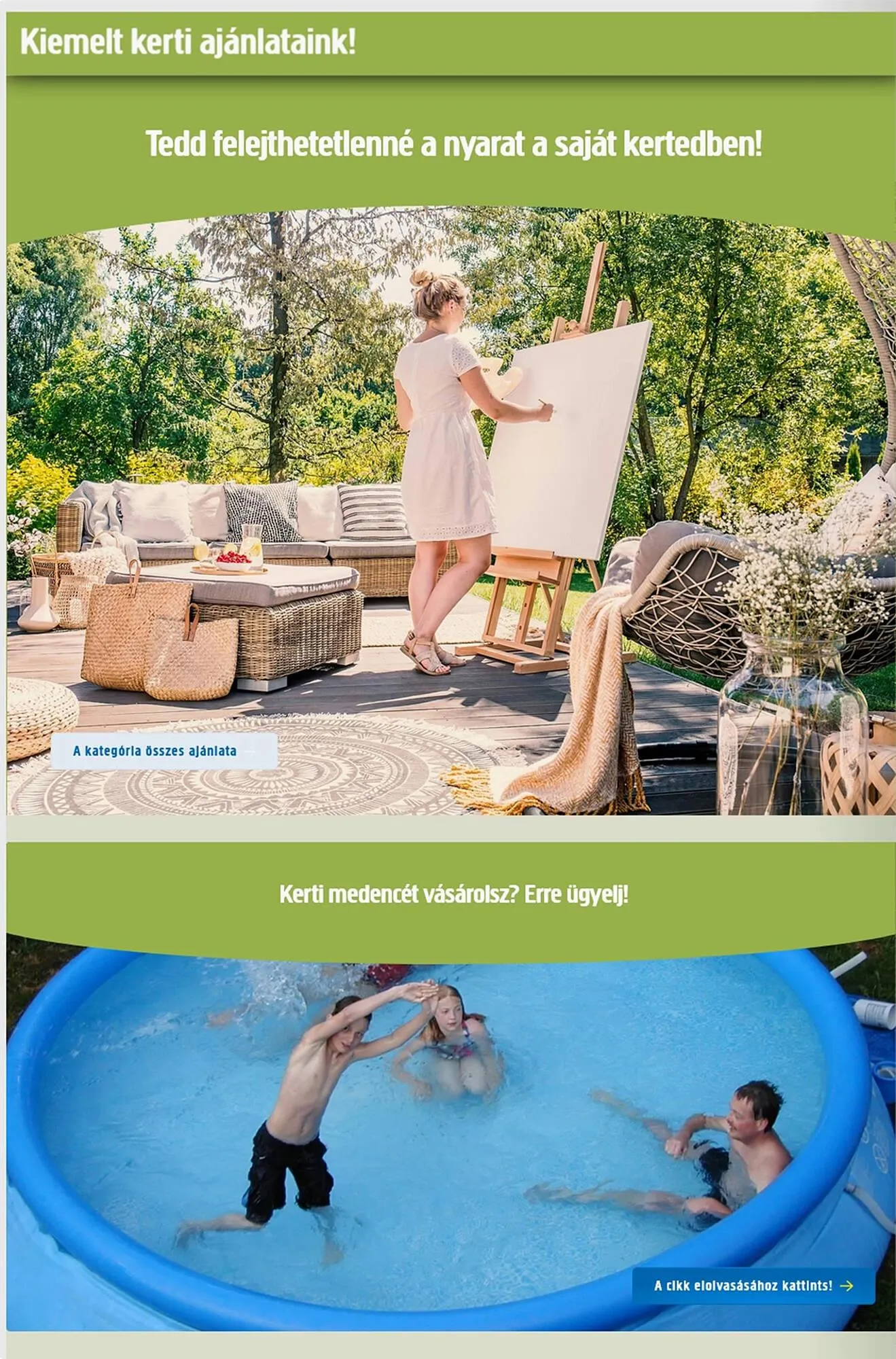 Katalógus Praktiker akciós újság június 4.-tól július 3.-ig 2025. - Oldal 4