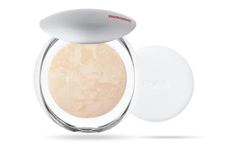 Luminys Silky Baked Face Powder