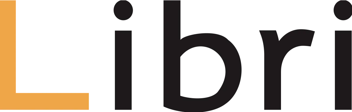 Libri logo