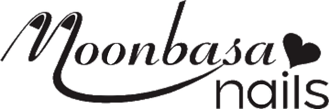 Moonbasa Nails logo